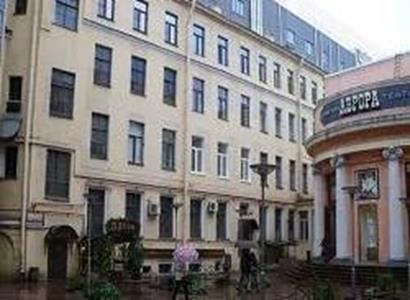 STN on Nevsky 60 STN on Nevsky 60